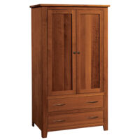 Bloomfield Armoire