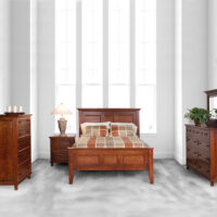 Brooklyn Gentleman's Chest - Image 3