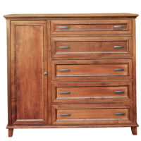 Brooklyn Gentleman's Chest