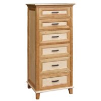 Brooklyn Lingerie Chest