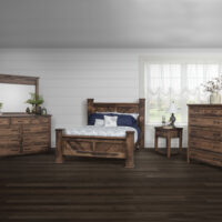 Denali Gentleman's Chest - Image 2
