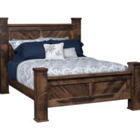 Denali Deluxe Bed