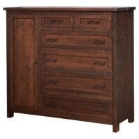 Denali Gentleman's Chest