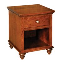 Duchess 1 Drawer Nightstand