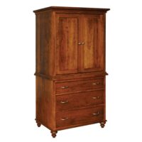 Duchess Armoire