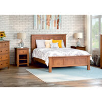 Charland Bed - Image 3