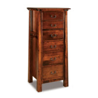 Artesa 6 Drawer Lingerie Chest