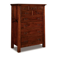 Artesa 9 Drawer Chest