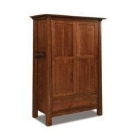 Artesa Wardrobe Armoire
