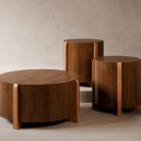 Pluto End Table - Image 2