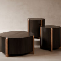 Pluto End Table - Image 3