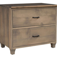 Urbana Lateral File