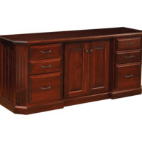 Fifth Avenue Credenza