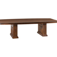 State Bank Conference Table