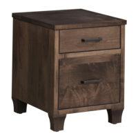 Urbana File Cabinet Printer Stand
