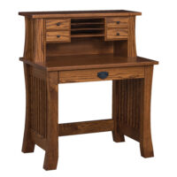 Liberty 36" Deluxe Writing Desk