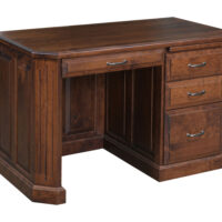 Fifth Avenue 48" Flat Top