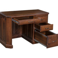 Fifth Avenue 48" Flat Top - Image 2