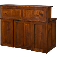 56" Computer Desk - Image 2