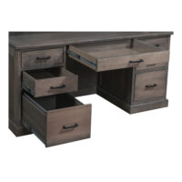 Urban 62" Flat Top - Image 2