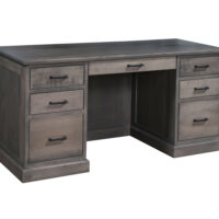 Urban 62" Flat Top