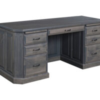 Fifth Avenue 68" Flat Top