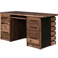 Edgewood Executive Desk