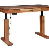 Fifth Avenue Sit And Stand Desk