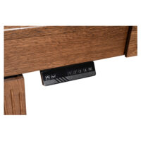 Fifth Avenue Sit And Stand Desk - Image 2