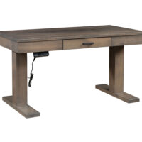 Urbana Classic Lift Desk - Image 2