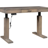 Urbana Classic Lift Desk
