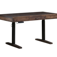 Urbana Sit & Stand Desk - Image 2