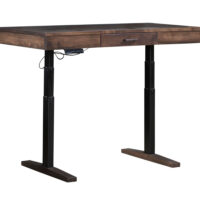 Urbana Sit & Stand Desk
