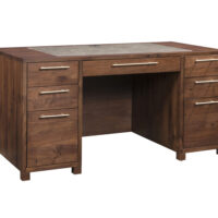 Kingston Executive Desk