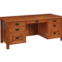 Franklin Executive Desk