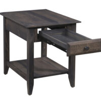 Newport End Table - Image 2