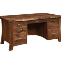 Jefferson Executive Desk