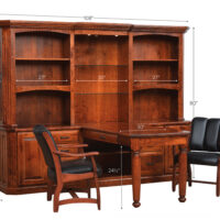 Partner Desk - Image 2