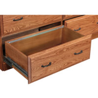 Double Lateral File - Image 2