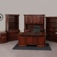 Fifth Avenue Bookcase - Image 2