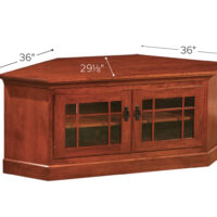 Mission Corner Console - Image 2