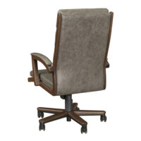 Chakra Executive Chair - Image 2