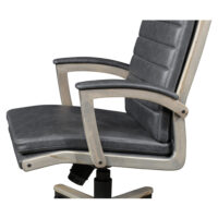 Sierra Executive Chair - Image 4