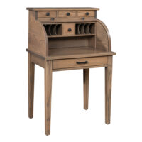 28" Shaker Secretary Desk - Image 2