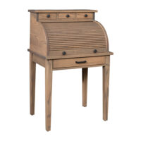 28" Shaker Secretary Desk