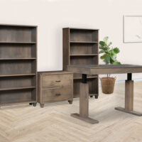 Urbana Lateral File - Image 2