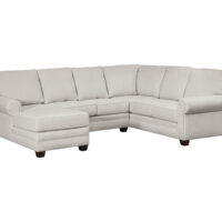 Ellington Collection - Panel Arm - Image 2