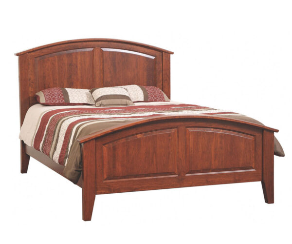 Morning Ridge Bed