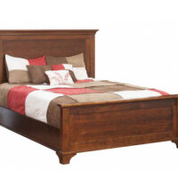 Arlington Bed