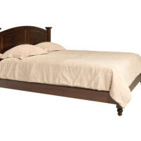 Country Bed